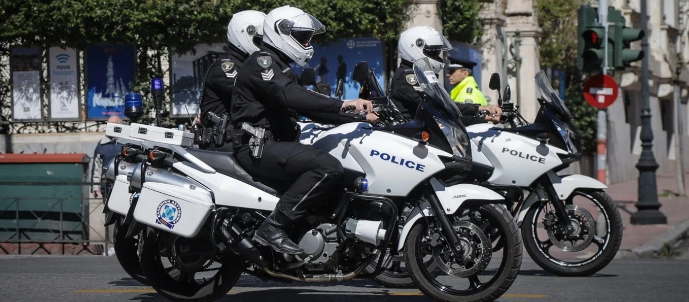 Υπόθεση δολοφονίας δύο αστυνομικών - Ρέντη: Όσα δηλώνει ο πολυισοβίτης - «Δεν τους σκότωσα εγώ»